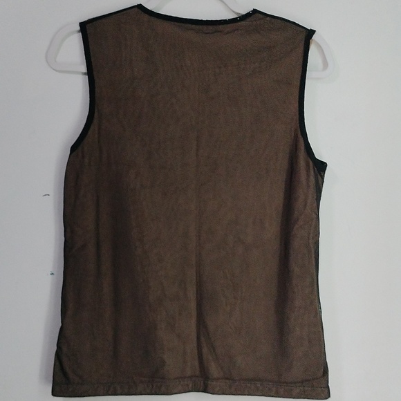 Option Elle dual layer top size 3 - Picture 10 of 16